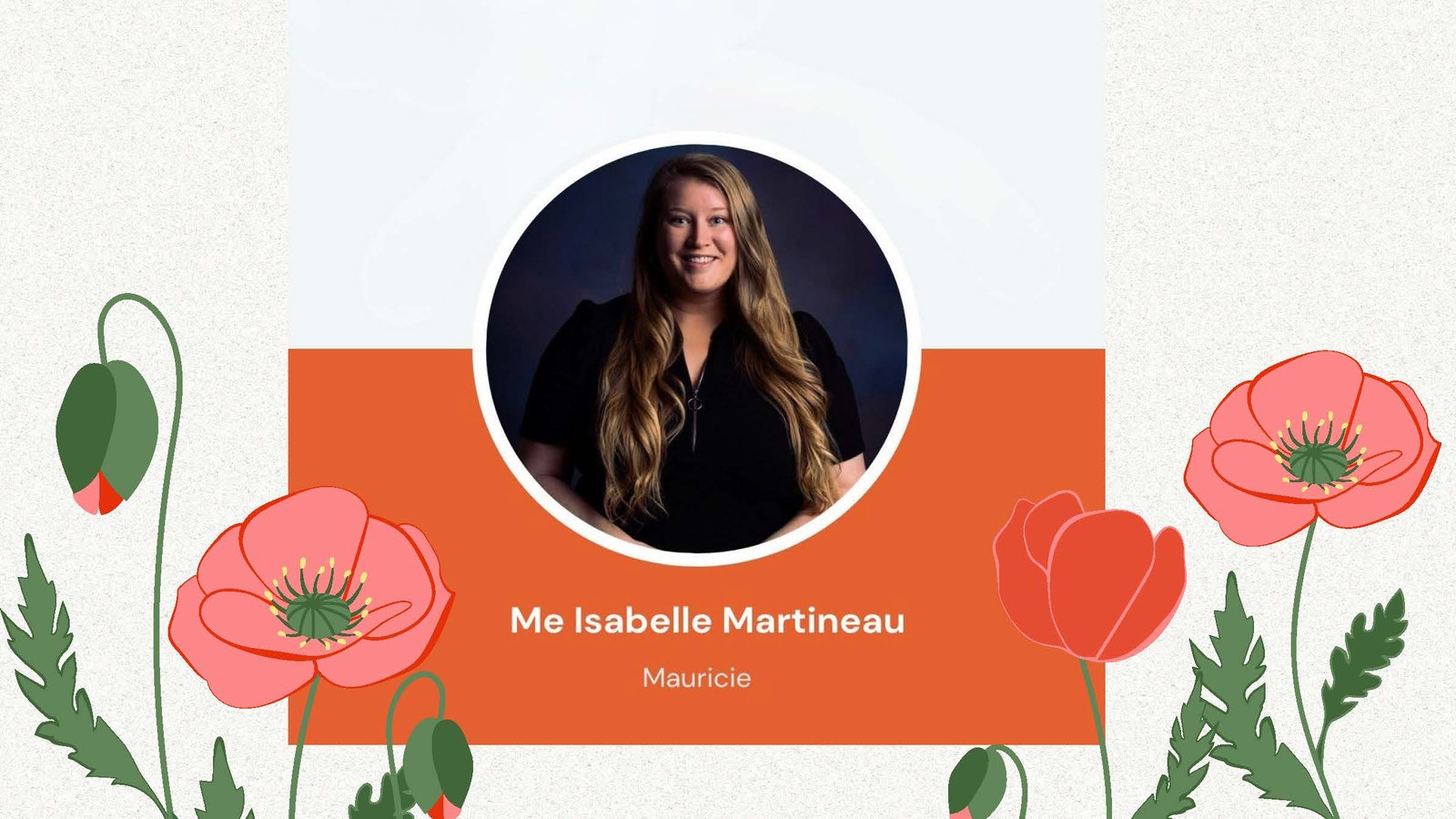 Me Isabelle Martineau Me Isabelle Martineau